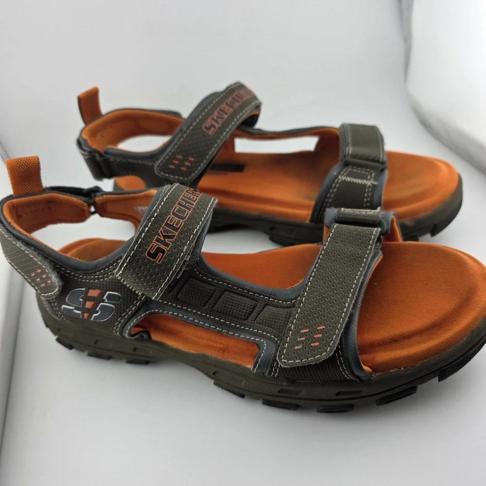 Skechers good moderately